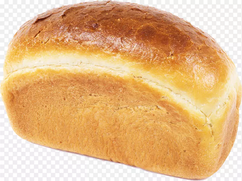 硬面团面包