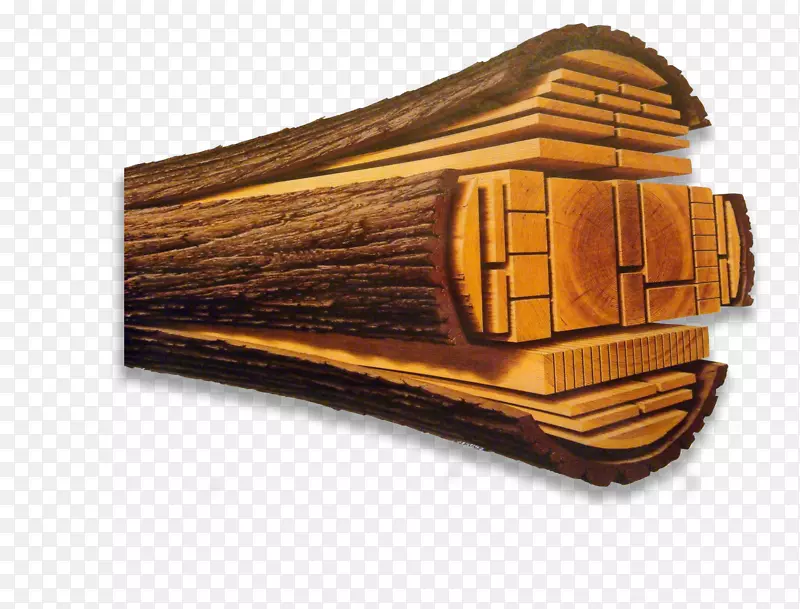 尼克斯木材有限公司木材场建筑工程建筑材料