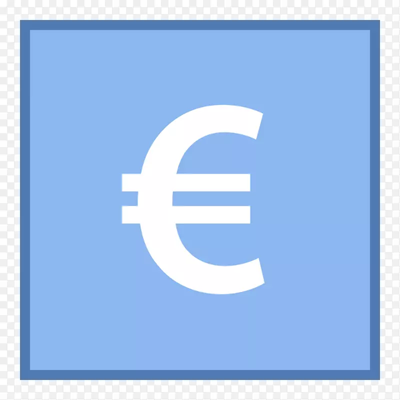 欧元符号货币符号金融-欧式