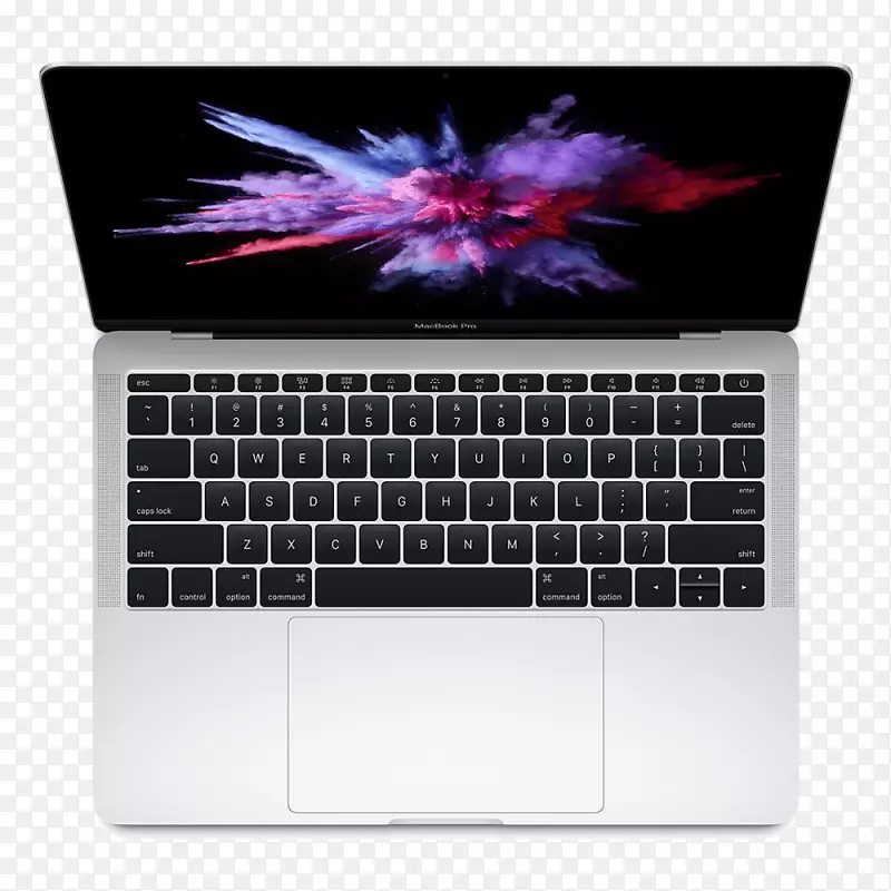 MacBookpro 13英寸笔记本电脑英特尔核心i5-MacBookpro触控条