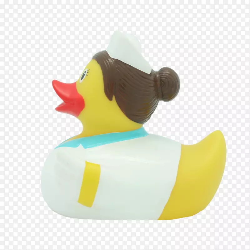 橡胶鸭玩具塑料天然橡胶水边鸭