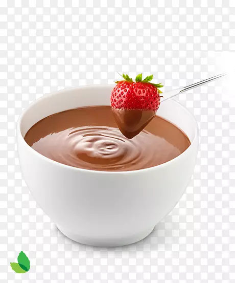 巧克力火锅糖霜特鲁维亚巧克力
