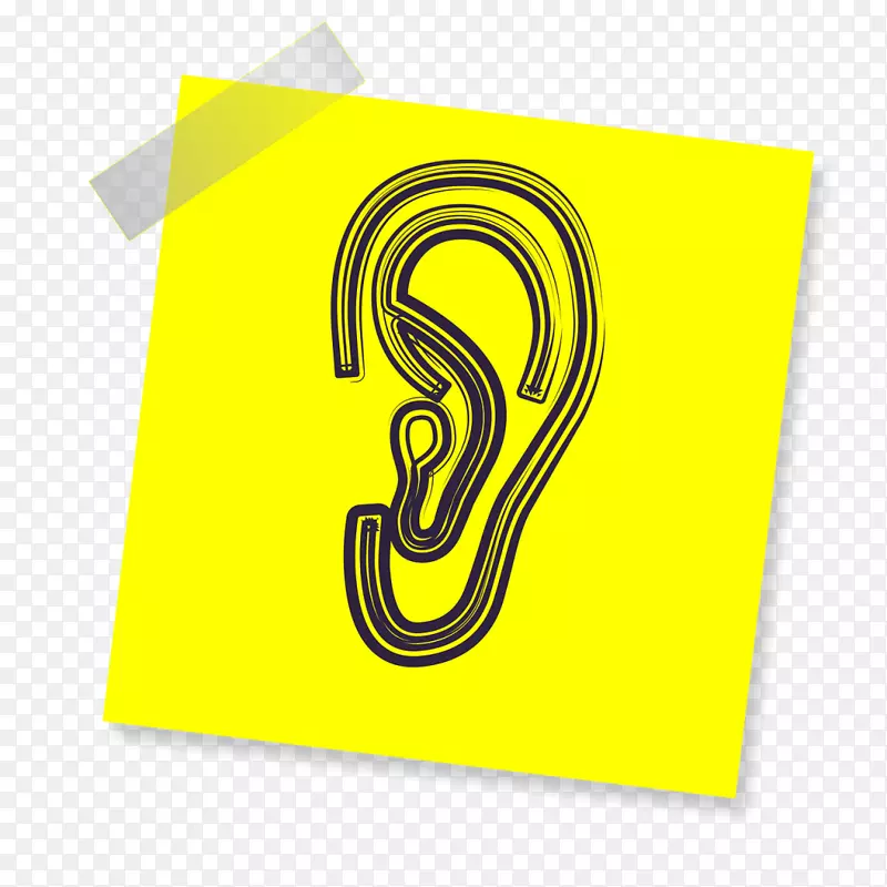 家用移动听力中心助听器听力损失听力
