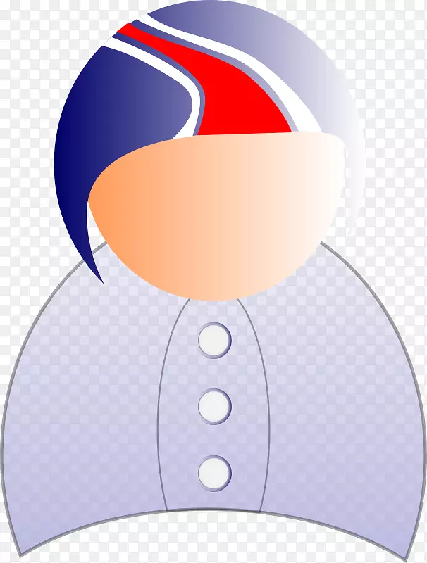 用户剪贴画
