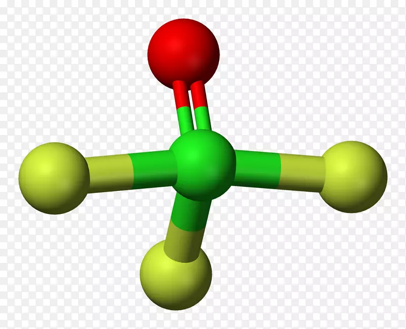 氯三氟二氯一氧化碳化学氯