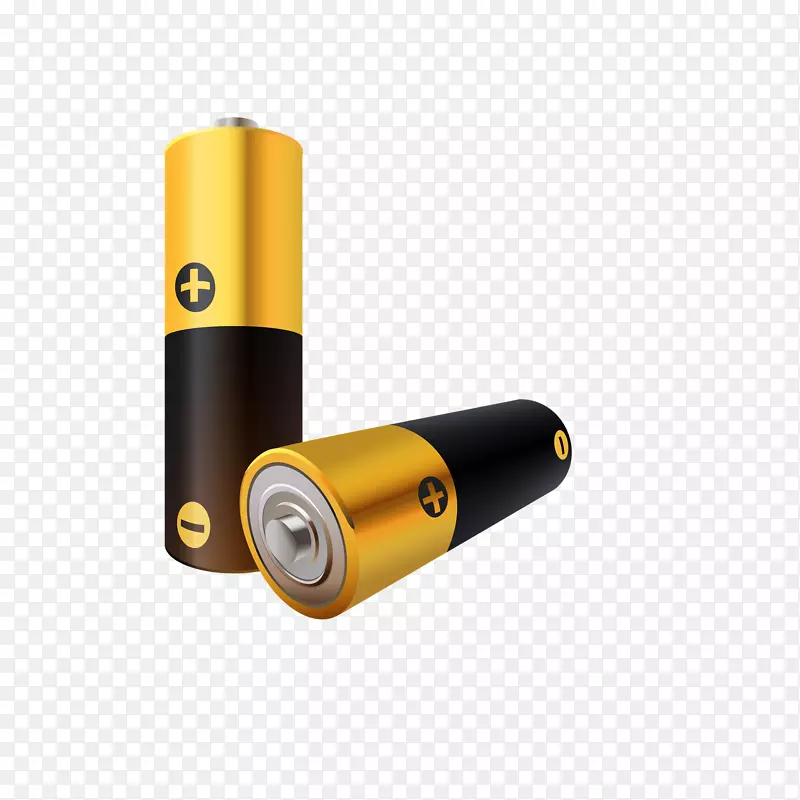 蓄电池充电器可充电电池锂电池AA电池细菌