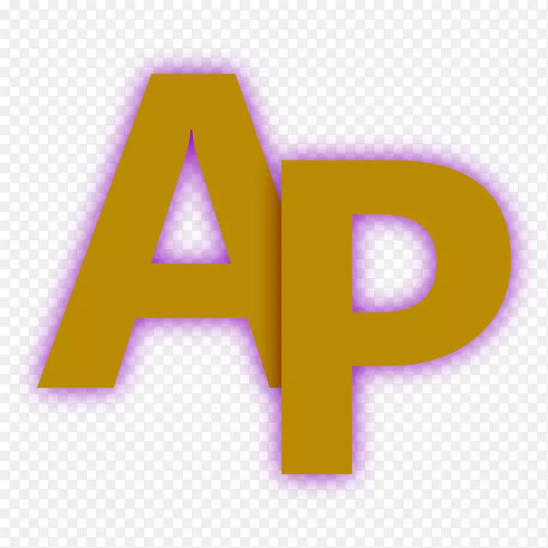 LOGO课程-AP徽标