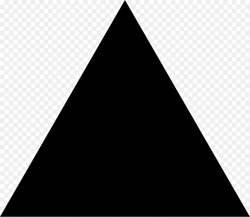 万维网联盟-三角箭头