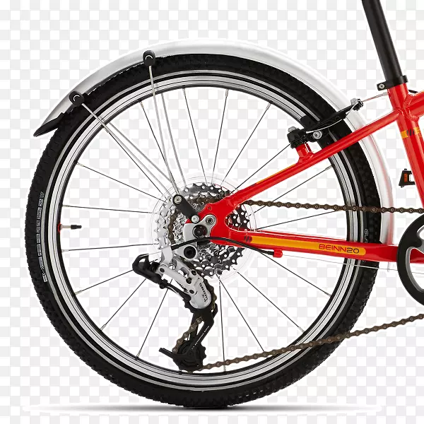 自行车踏板-不锈钢字体