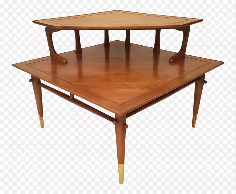 咖啡桌、床头桌、餐厅厨房-四角桌