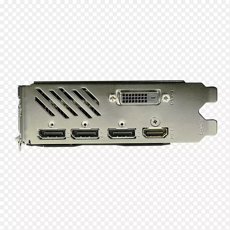 显卡和视频适配器GDDR 5 SDRAM和Radeon 500系列和Radeon 580