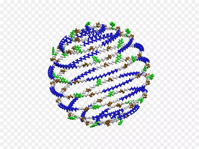 分子动力学分子设计软件分子蛋白质分子模型-分子链