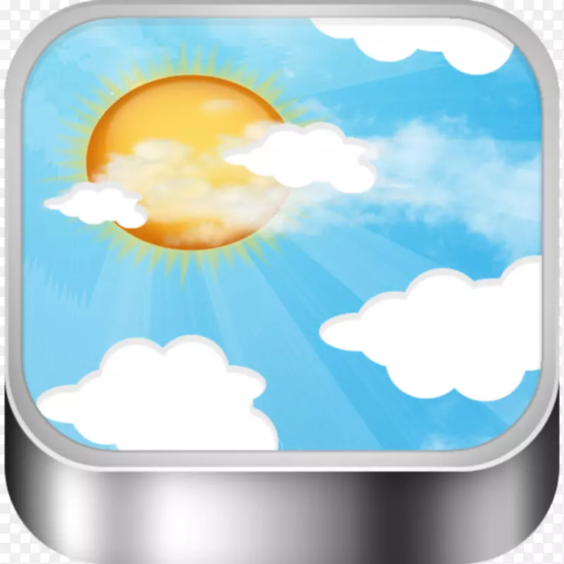 天气预报ipod触摸天气频道