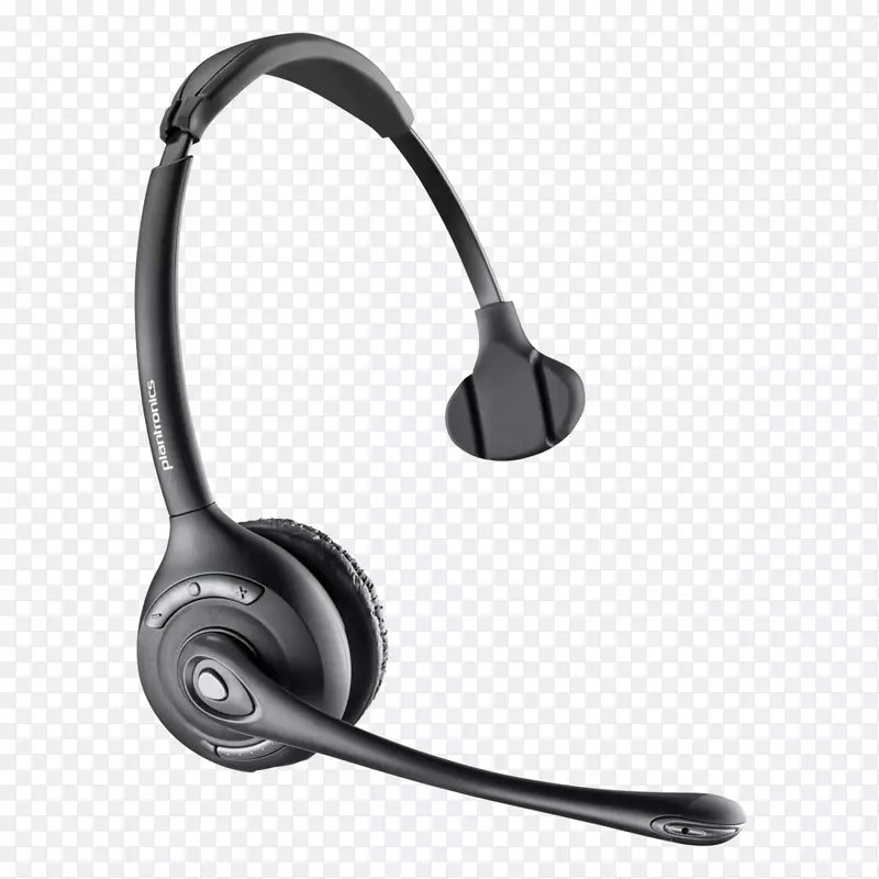 Xbox 360无线耳机PlantrElectronics电话耳机