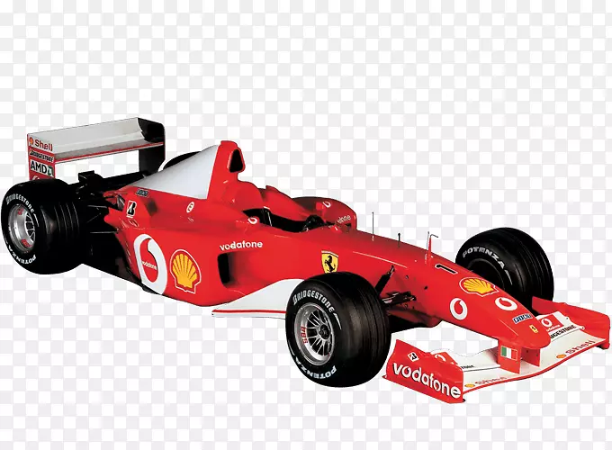 一级方程式赛车法拉利f10-一级方程式赛车