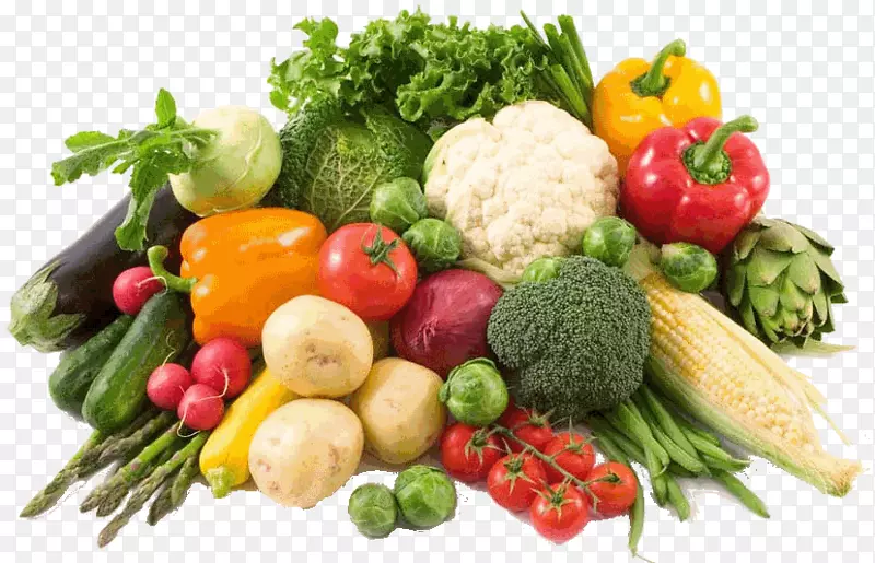 有机食品蔬菜胡萝卜蔬菜