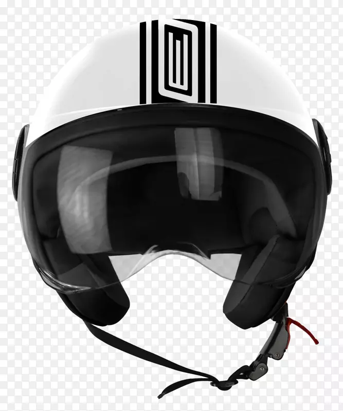 摩托车头盔滑板车EICMA-安全帽