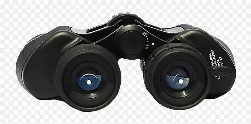 双筒望远镜照相机镜头双筒望远镜