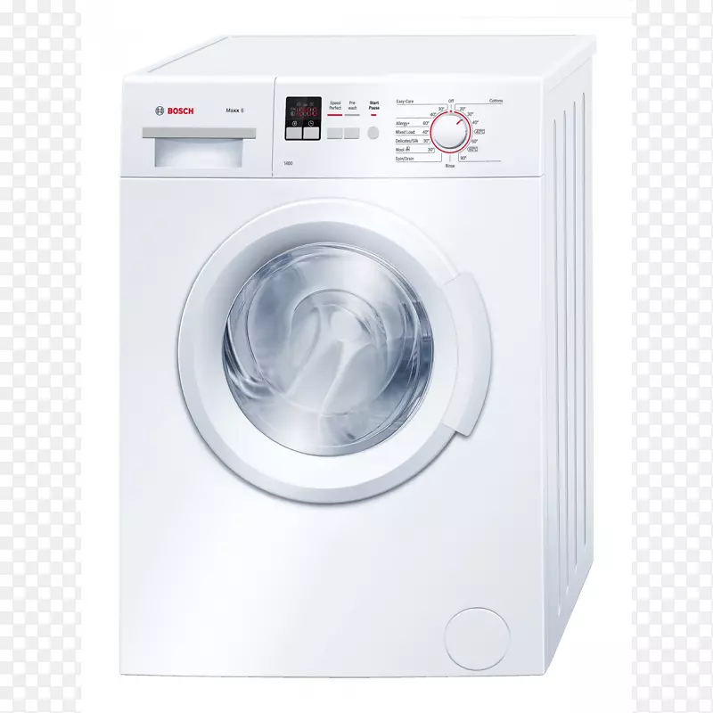 洗衣机罗伯特博世有限公司家用电器洗衣机