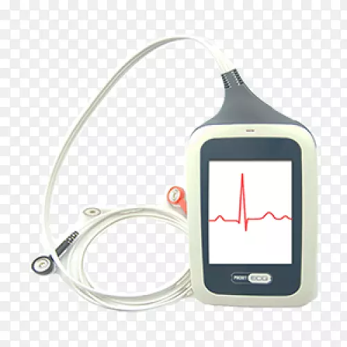 心脏监护Holter监护心电图心脏病患者淘宝灵素