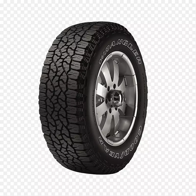 汽车吉普车护林员固特异轮胎和橡胶公司胎面皮卡-橡胶轮胎
