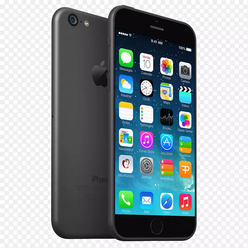 iPhone6s+iPhone6加苹果4G-Apple