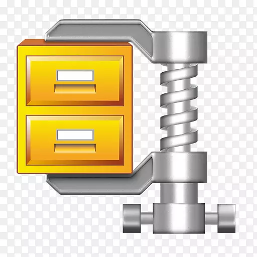 WinZip MacOS Corel，未存档