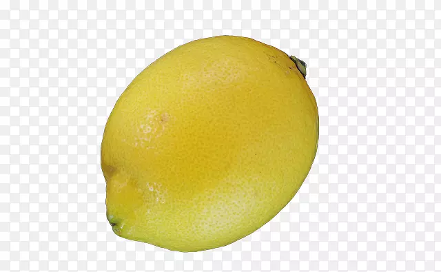 柠檬酸黄柠檬