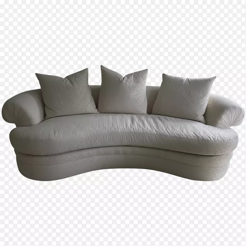 相思沙发床沙发舒适白色沙发