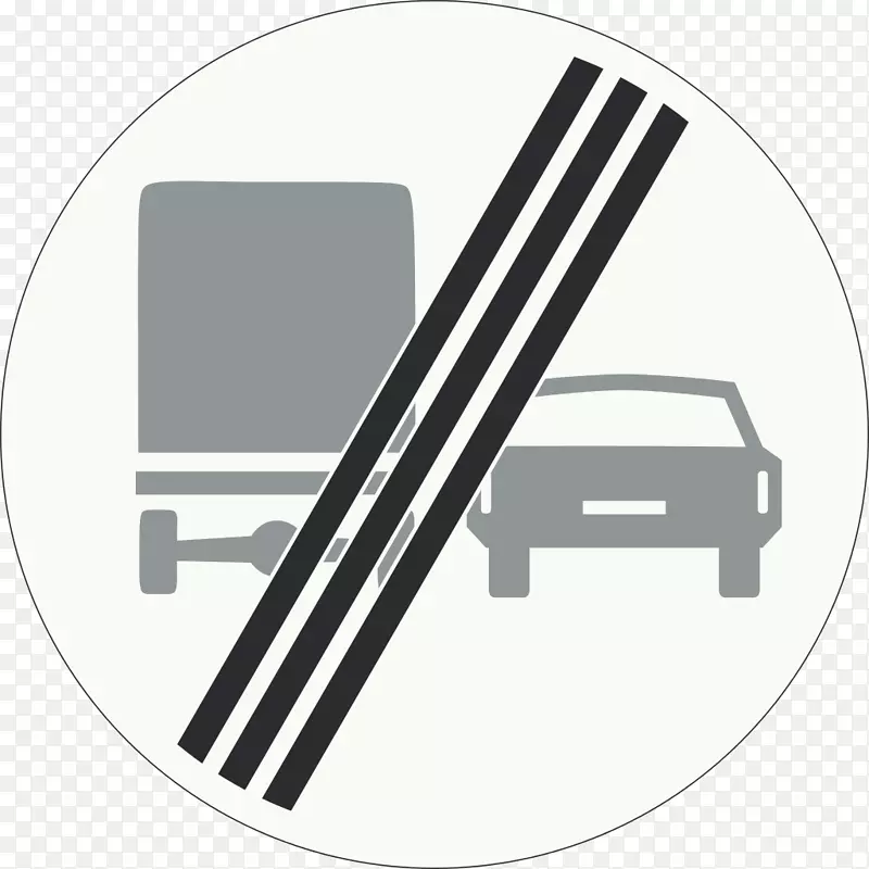 交通标志限速标志道路剪辑艺术-货车