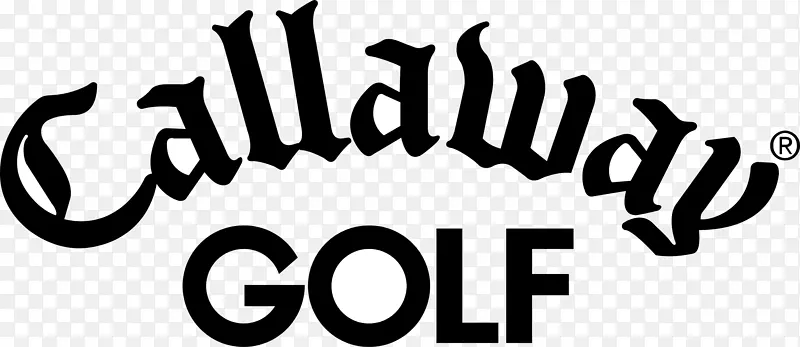 卡拉维高尔夫公司高尔夫球俱乐部高尔夫球器材时尚标志