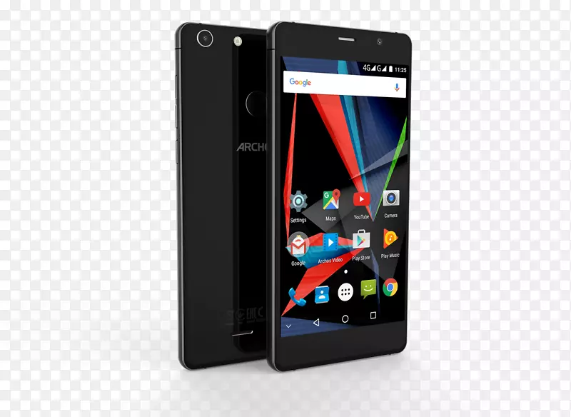 archos android智能手机自拍-android