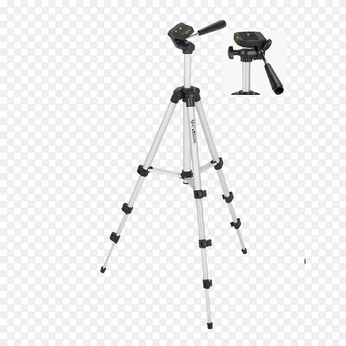 三脚架摄影单脚单镜头反射式照相机-洛陀