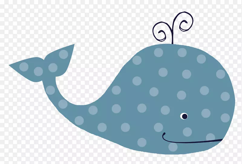 鲸鱼海洋运输海洋回形针艺术-鲸鱼
