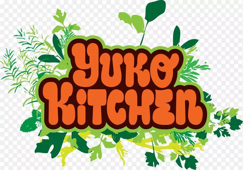 Yuko厨房Yuko汤吧，Wilshire林荫大道-连锁餐厅海报
