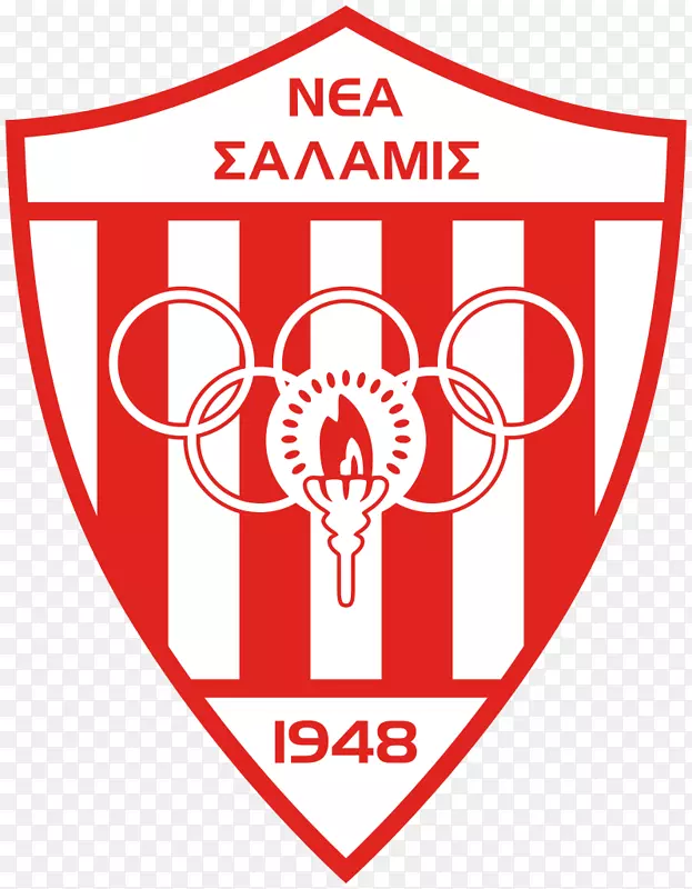 NEA萨拉米斯法马古斯塔FC塞浦路斯第一赛区阿莫乔斯托斯体育场-300