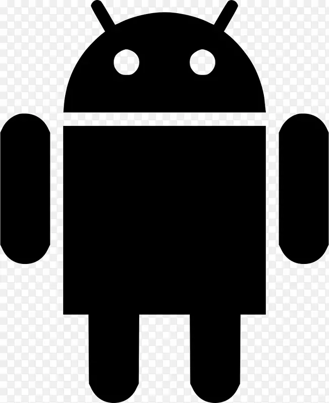 计算机图标android操作系统-android