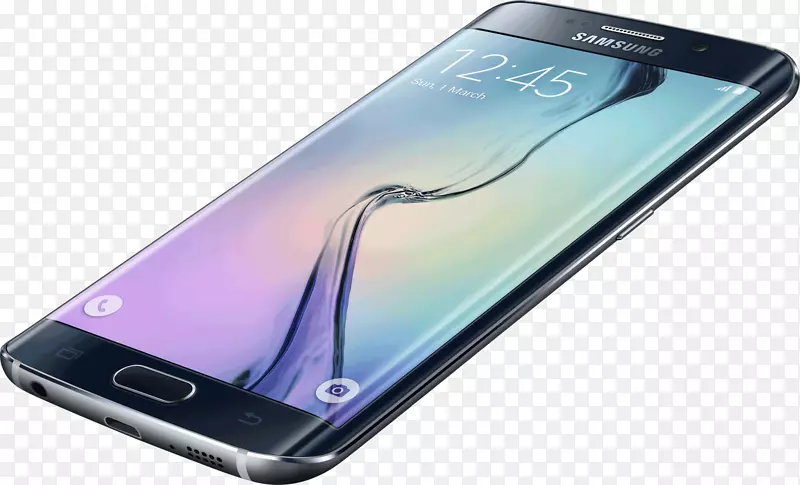 三星星系S6边缘三星星系注意到边缘三星星系S7 iphone 8-Samsung s7