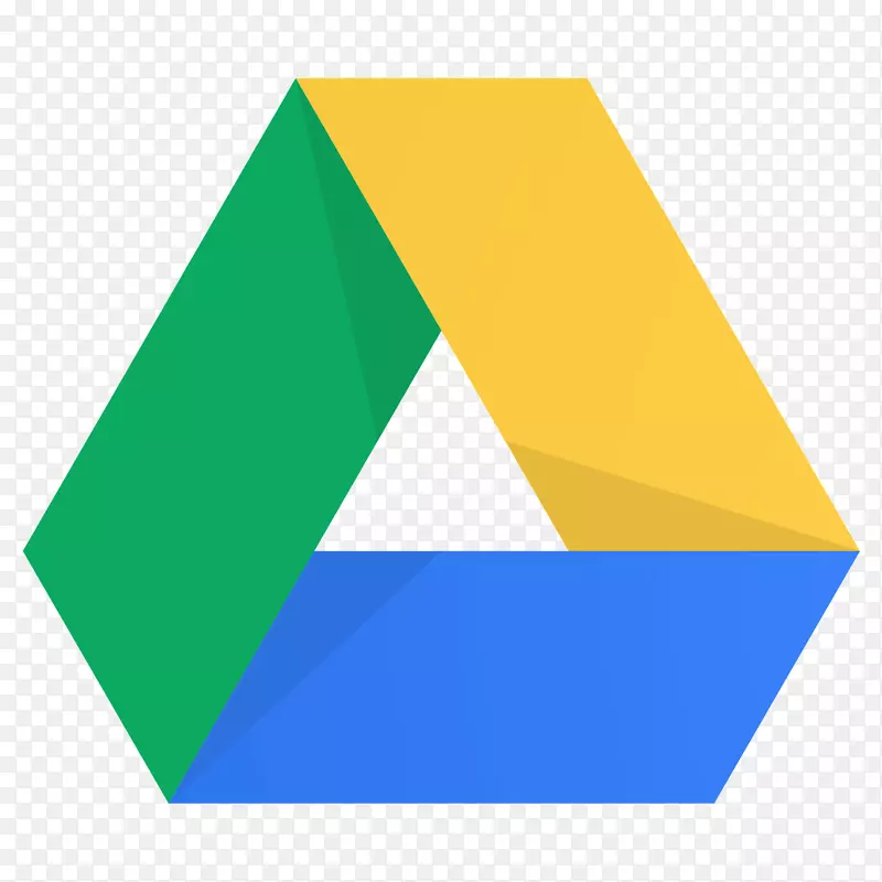 google驱动器google docs google徽标g套件-下拉方块
