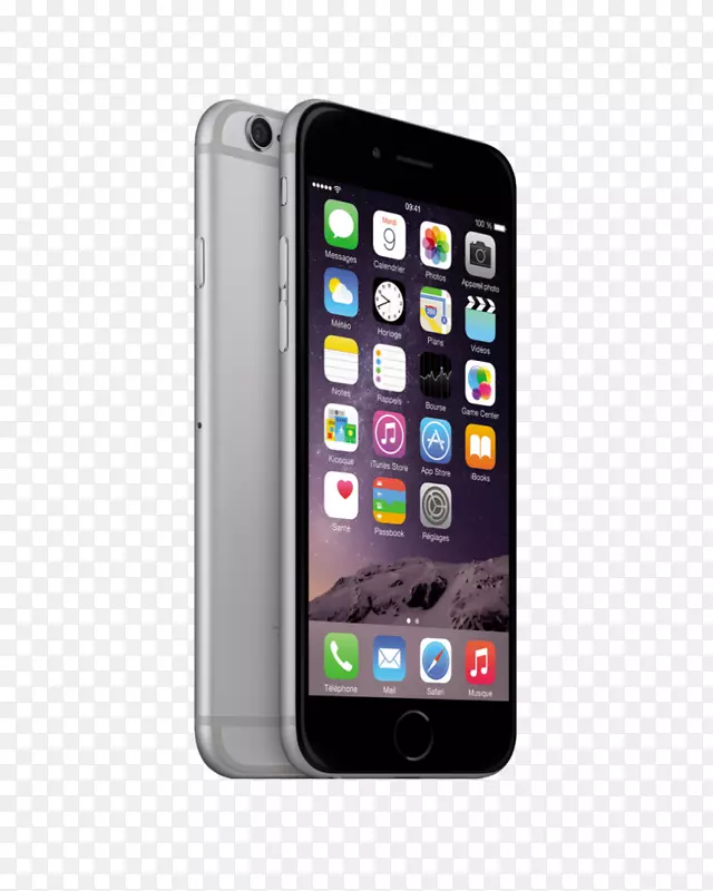 iphone 6加上苹果gris sideral智能手机-珠宝卡