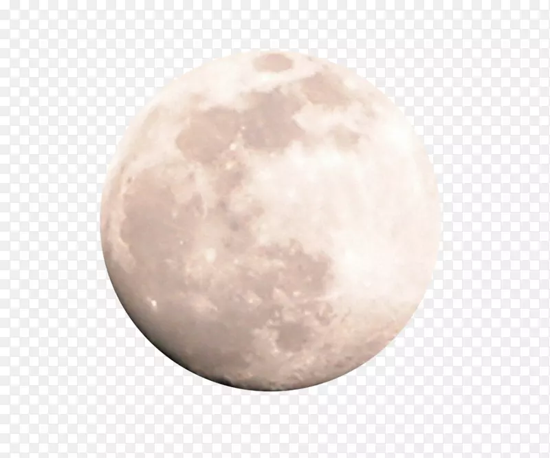 月球天空-梦想月亮
