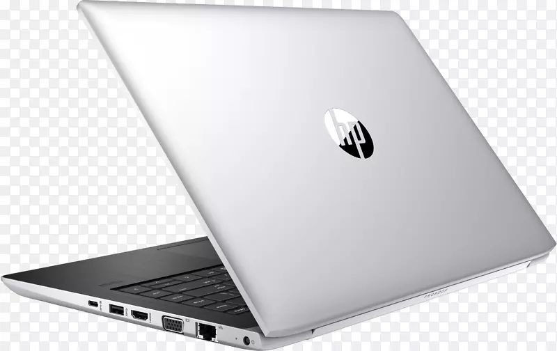 笔记本电脑Hewlett-Packard惠普ProBook电脑英特尔核心i5-膝上型电脑