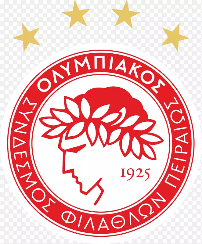 奥林匹亚科斯F.C.比雷埃夫斯超级联赛希腊欧足联冠军联赛希腊足球杯-足球