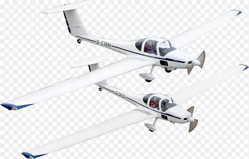 塞斯纳150飞机格罗布g 109塞斯纳182 Skylane Cessna 185天车-飞机