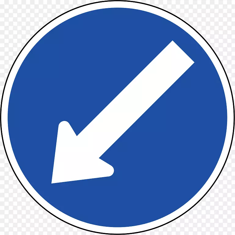 智利交通标志道路标志警示标志-交通安全
