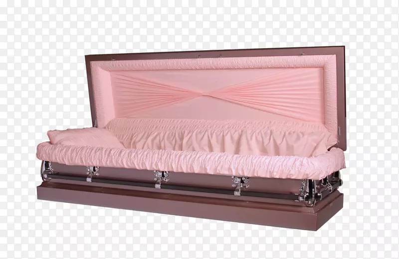 家具紫丁香棺材沙发枕头粉红色沙发