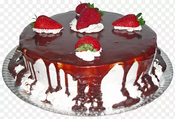 草莓派玉米饼芝士蛋糕巧克力蛋糕