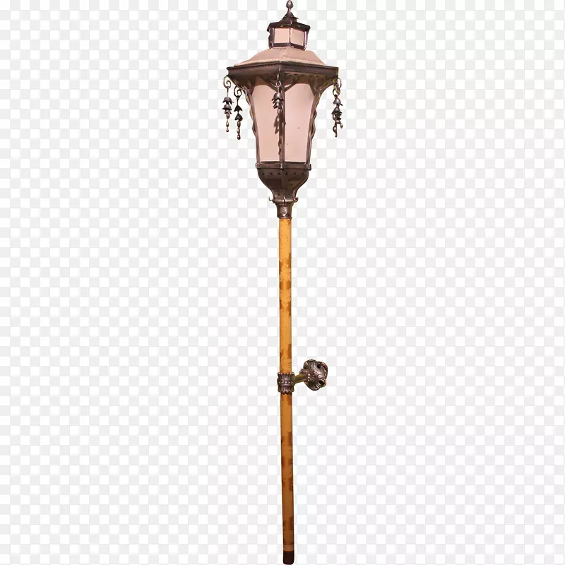 灯具照明用青铜灯