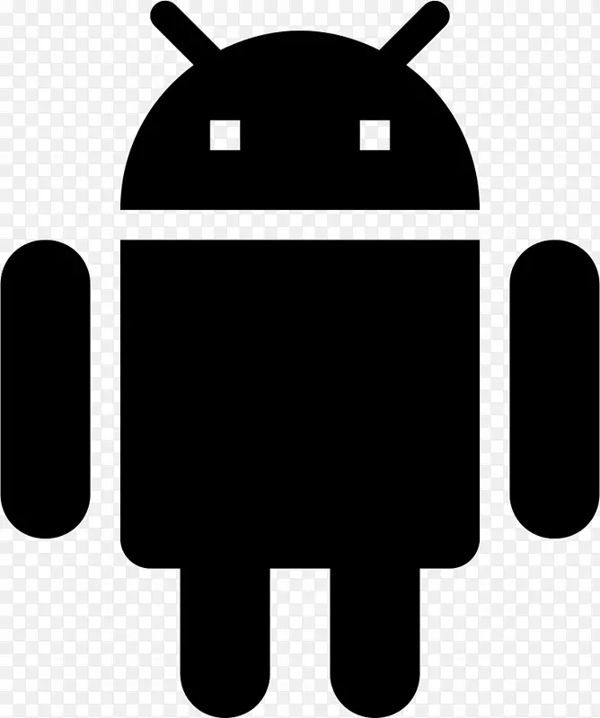 电脑图标AndroidRoboto-免费下载