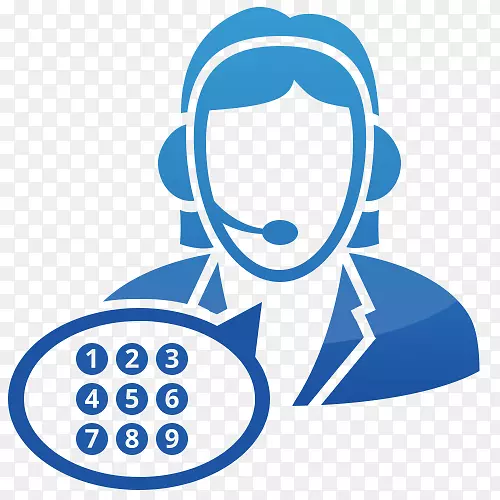 交互式语音应答、客户服务、移动电话、电子邮件-财产卡